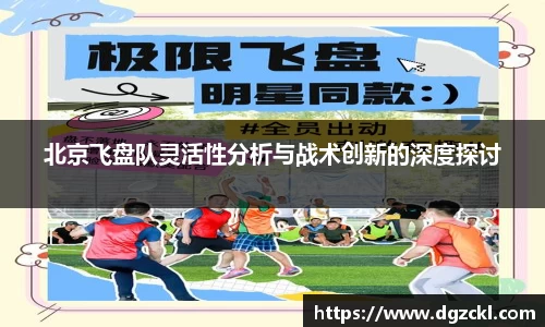 北京飞盘队灵活性分析与战术创新的深度探讨